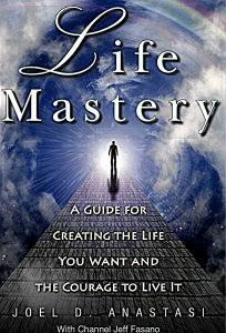 Life Mastery Book